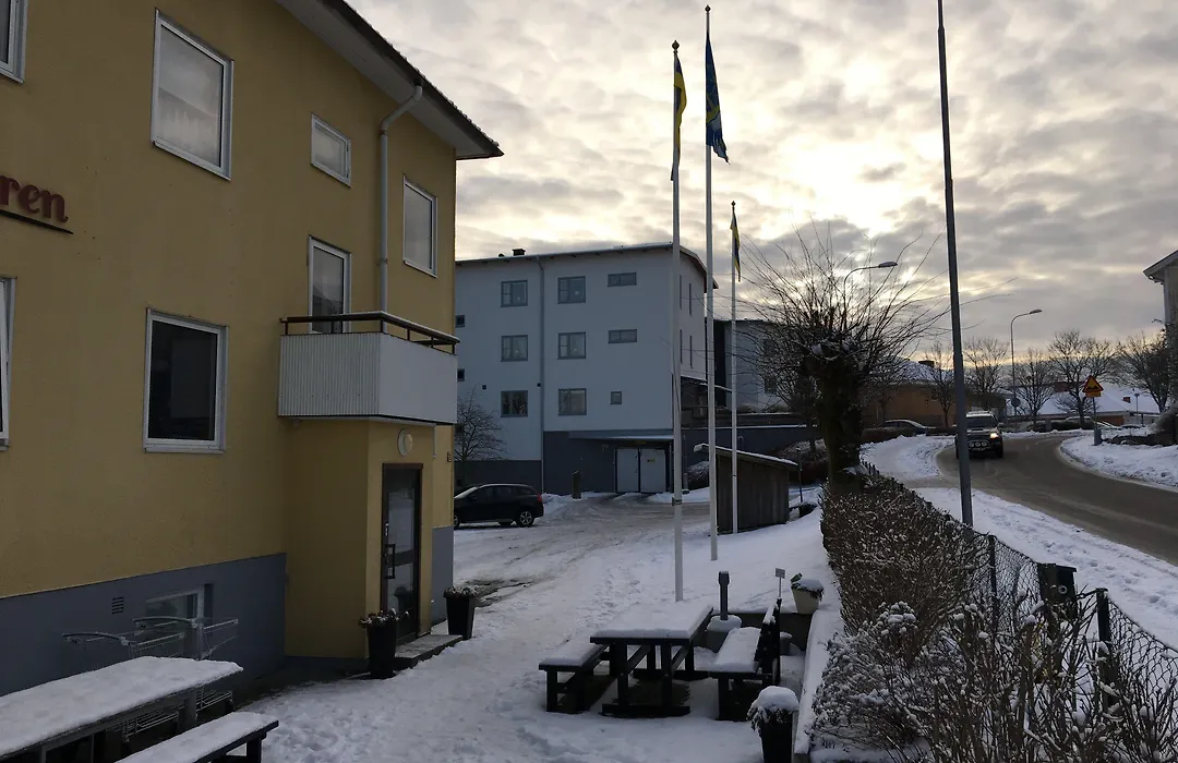 Hostel Roddaren-1