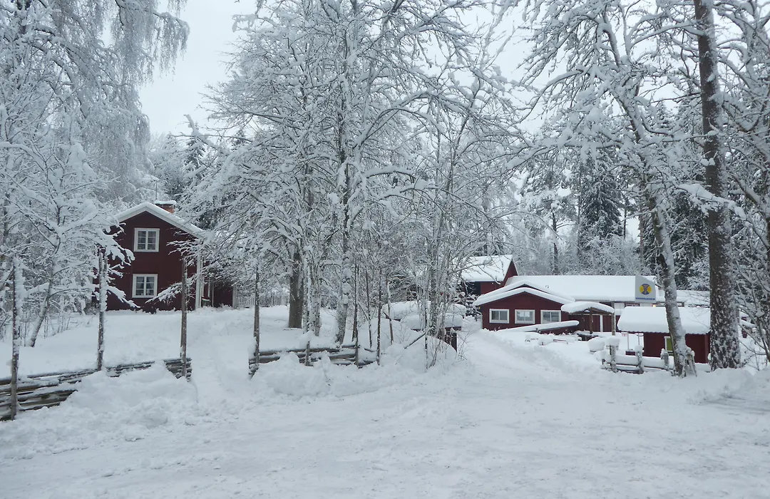 Prästmyrens Vandrarhem-1