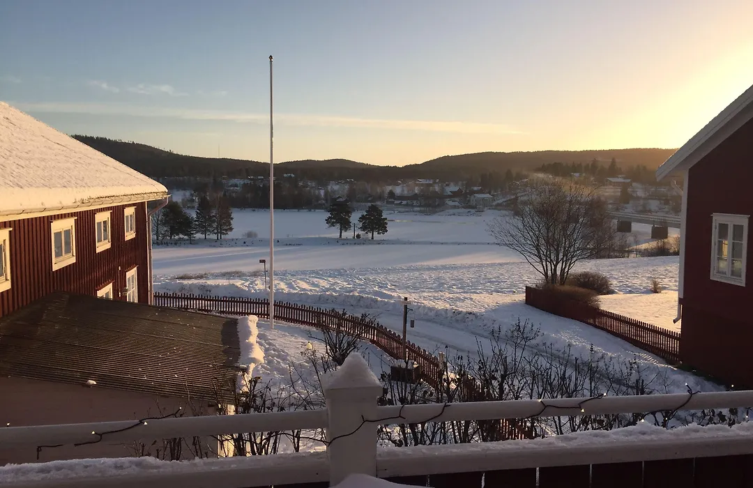 Gästgivars vandrarhem och B&B-1