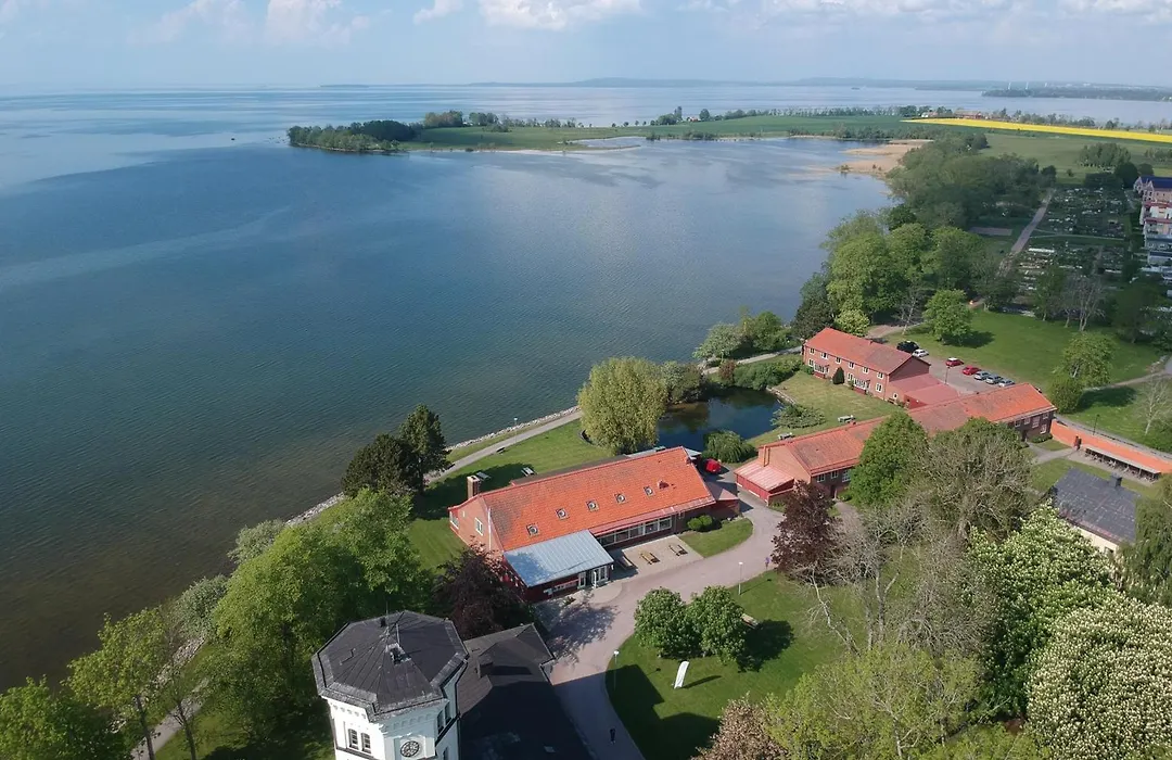 Vadstena Folkhögskola Vandrarhem-1