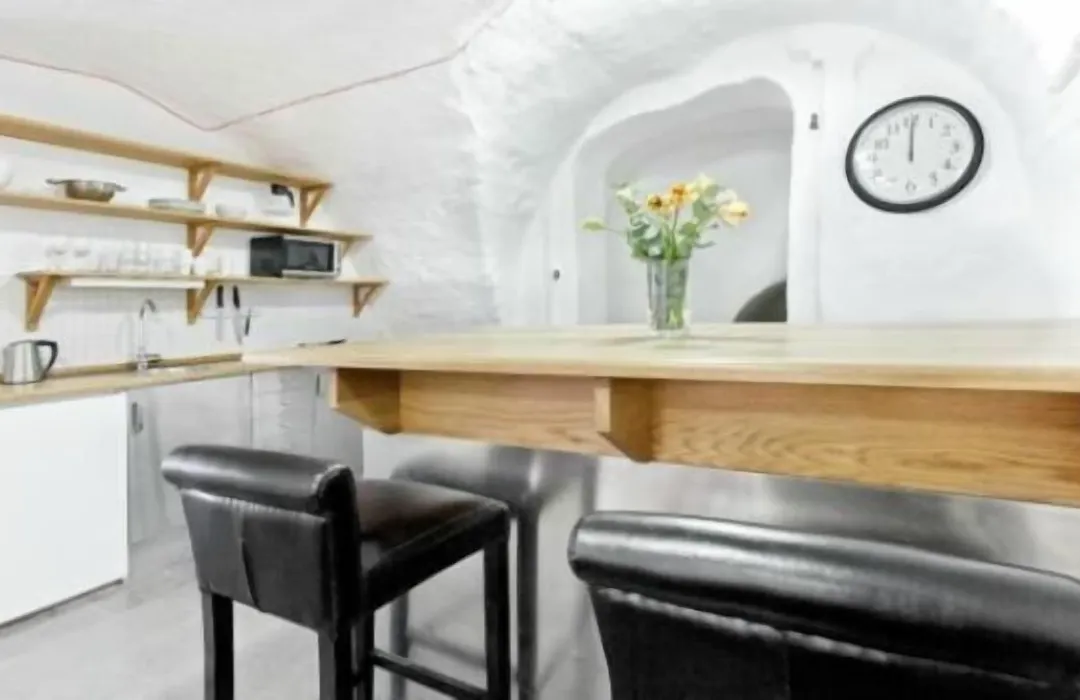 Ramilton Old Town Hostel-1