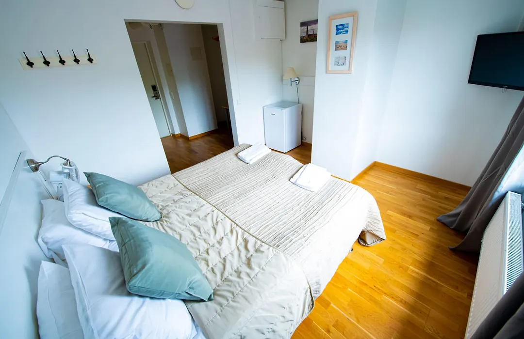 Hotell Kvarntorget-1