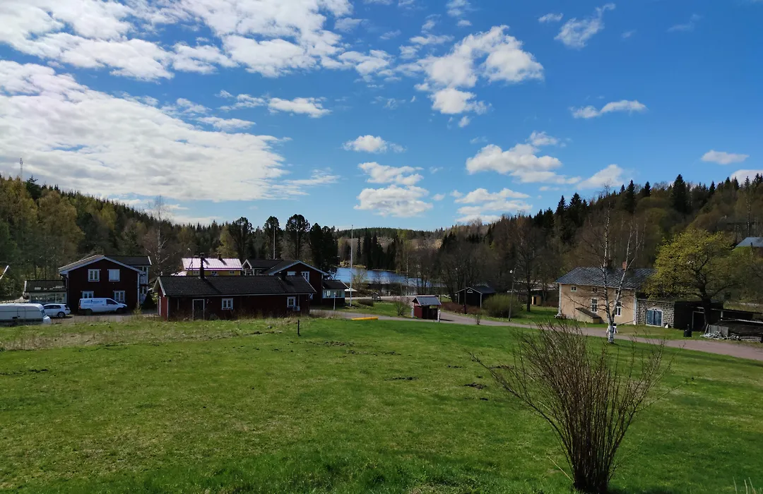 Romme Stugby-1