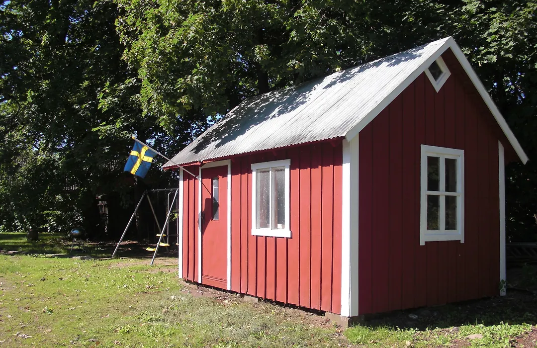 Hallandsåsen Hostel-1