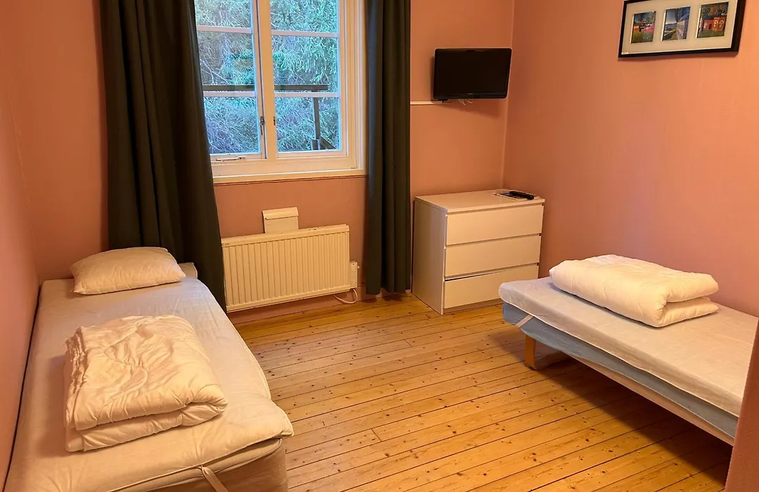 Bredsands camping och bad Vandrarhem-1