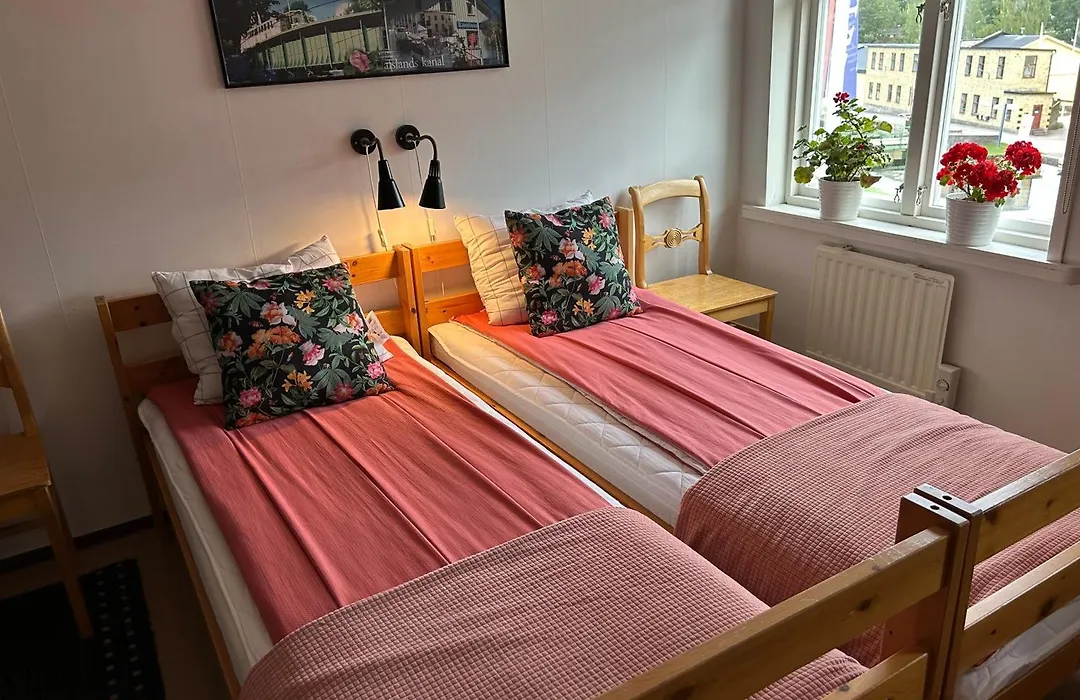 Haverud Hostel-1