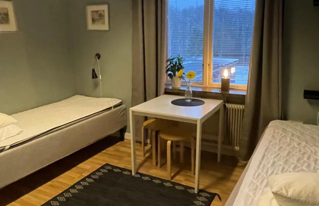 Vandrarhemmet Tärnan-1