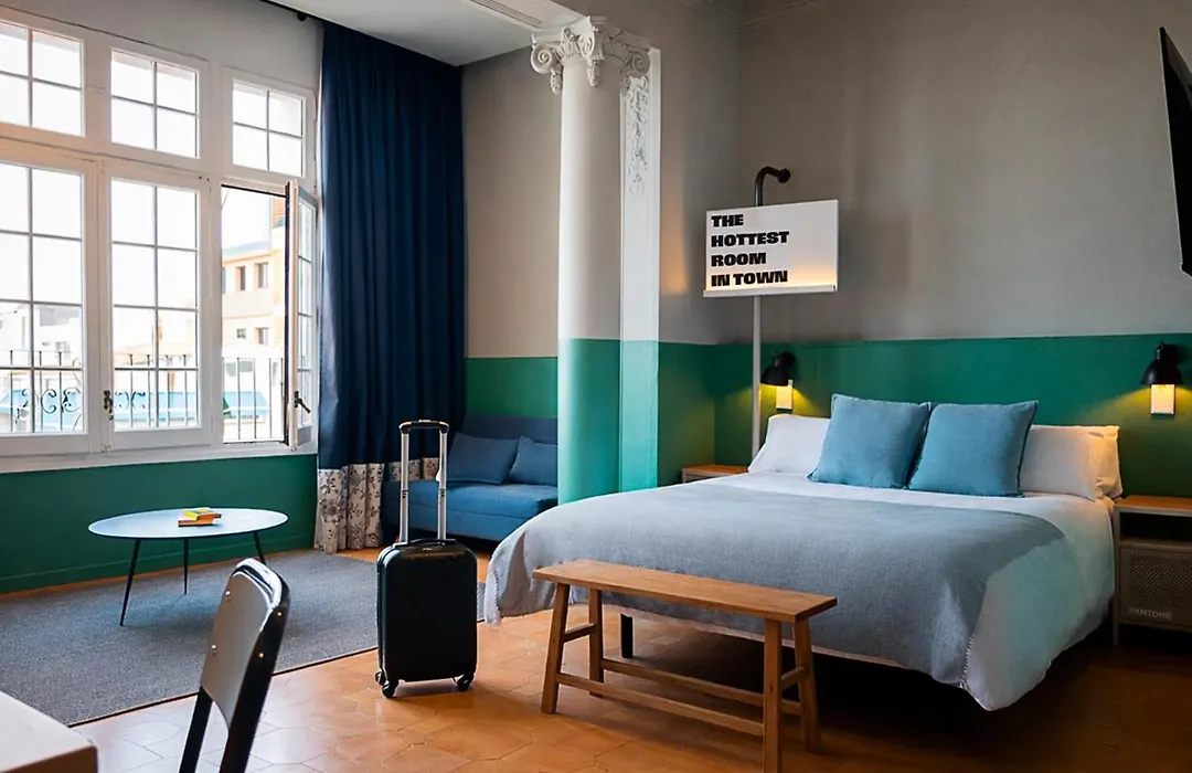 Room Casa Gracia-1