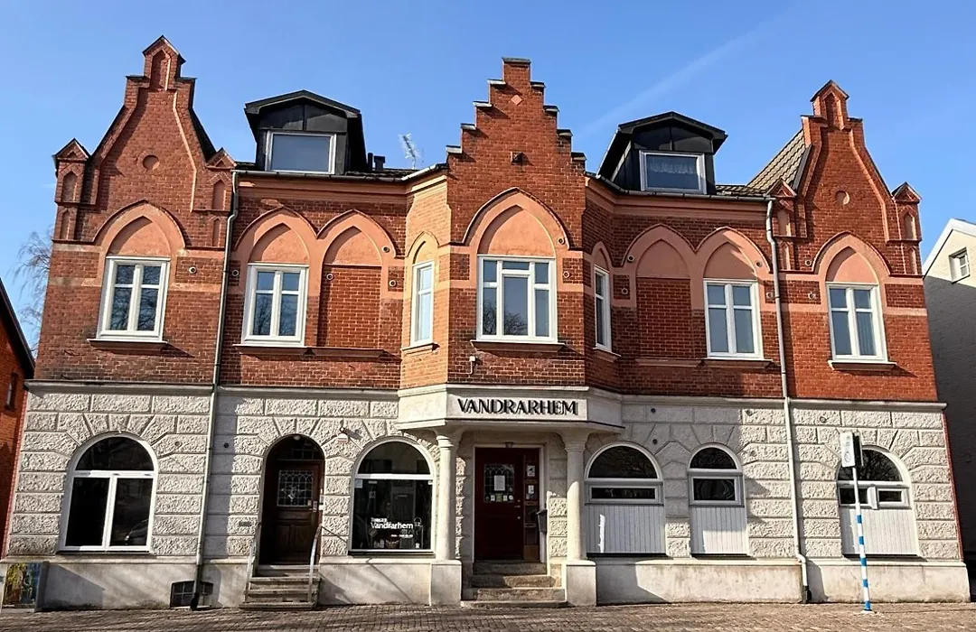 Torget Vandrarhem-1