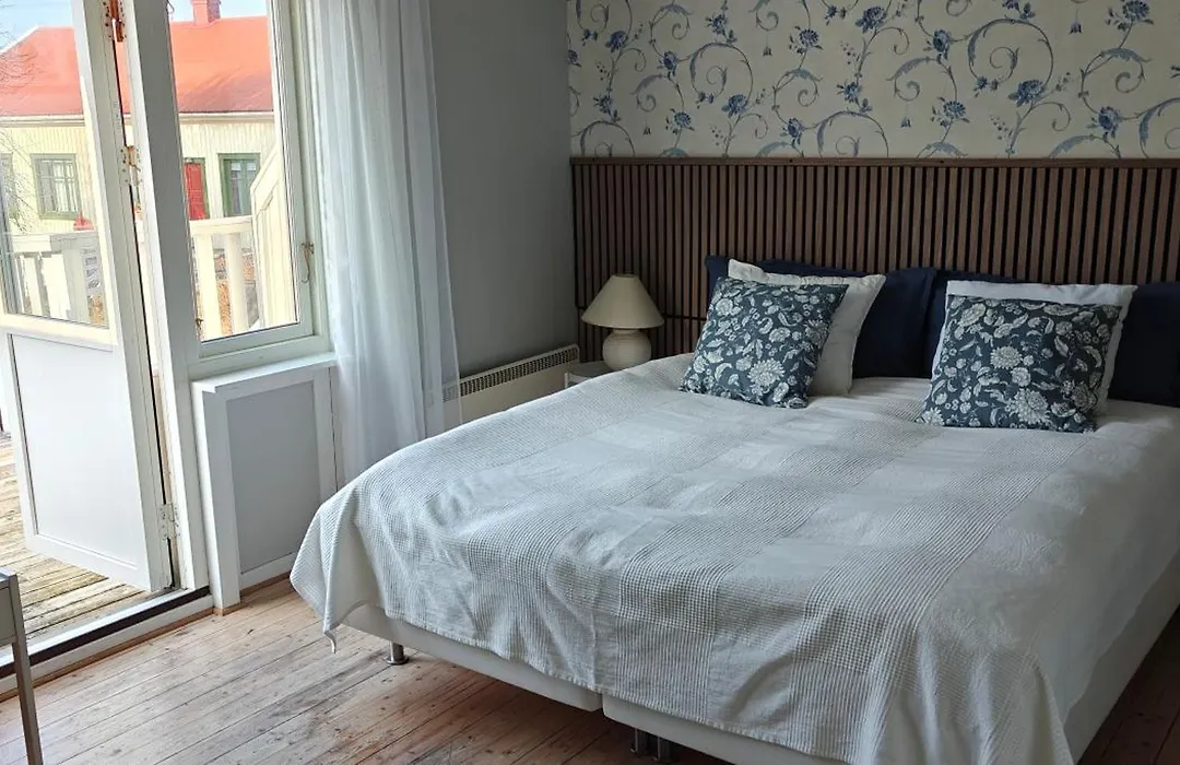 Nösundsgården Hotell&Vandrarhem-1