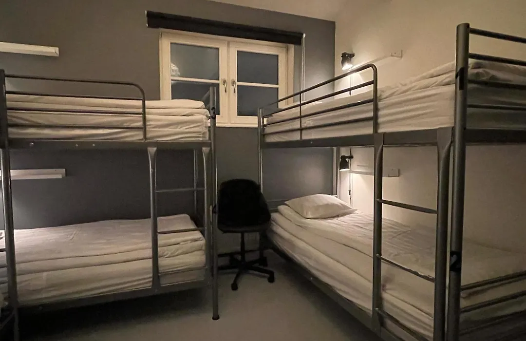 Crafoord Place Hostel-1