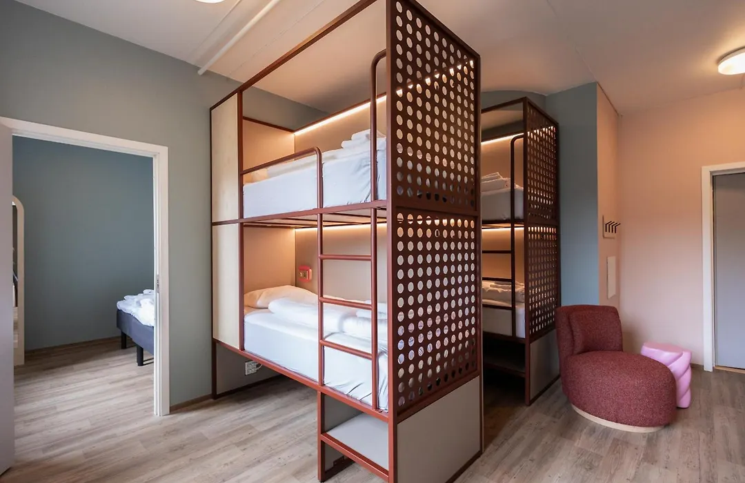 Bunks At Rode-1