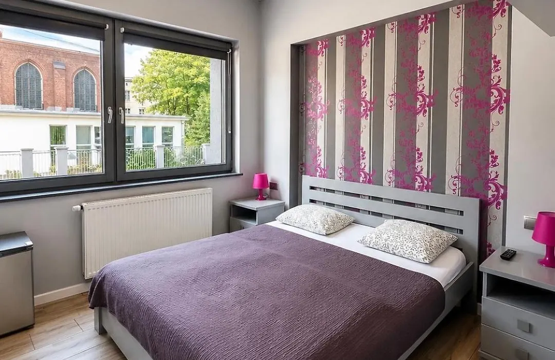 Hostel Filip 2-1