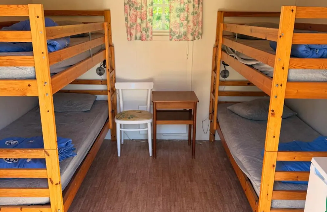 Kapellskärs Camping och Vandrarhem-1