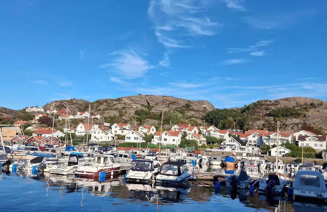 Vandrarhem Varvet-1