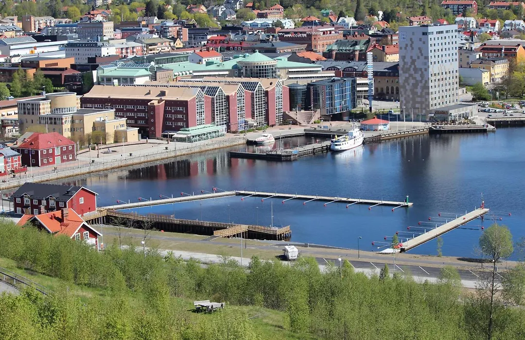 Örnsköldsviks Gästhamn-1