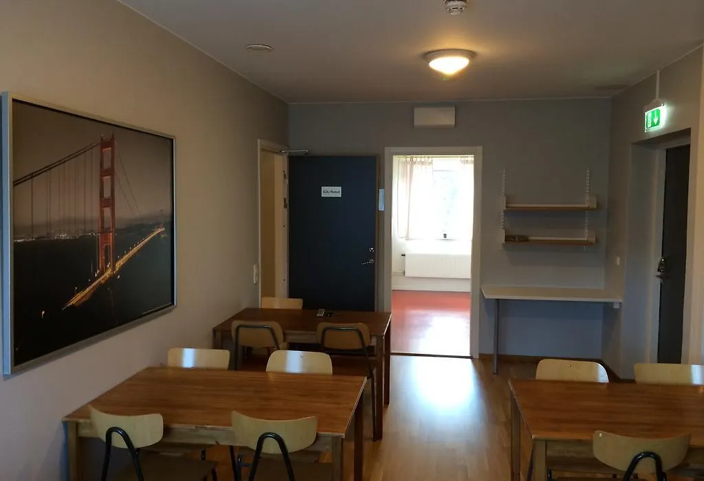 Eskilstuna Hostel-1