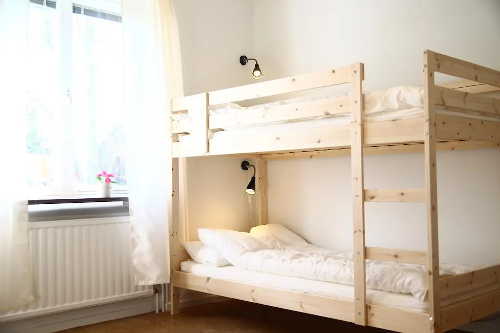 Virserum Hostel-1
