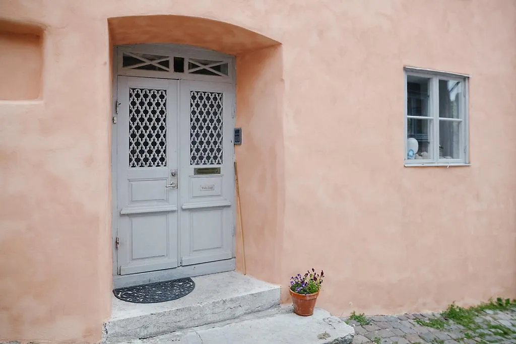Visby Logi&Vandrarhem St: Hansgatan-1