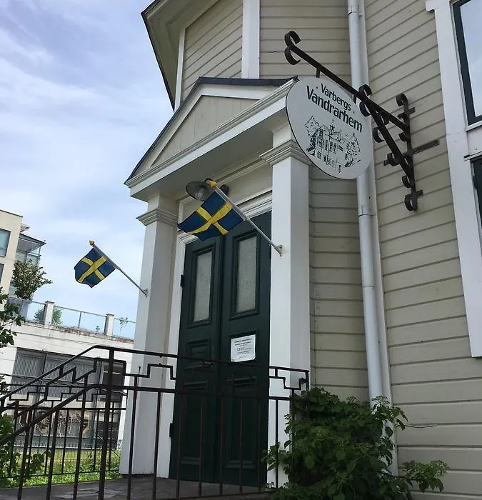 Varbergs Vandrarhem-1