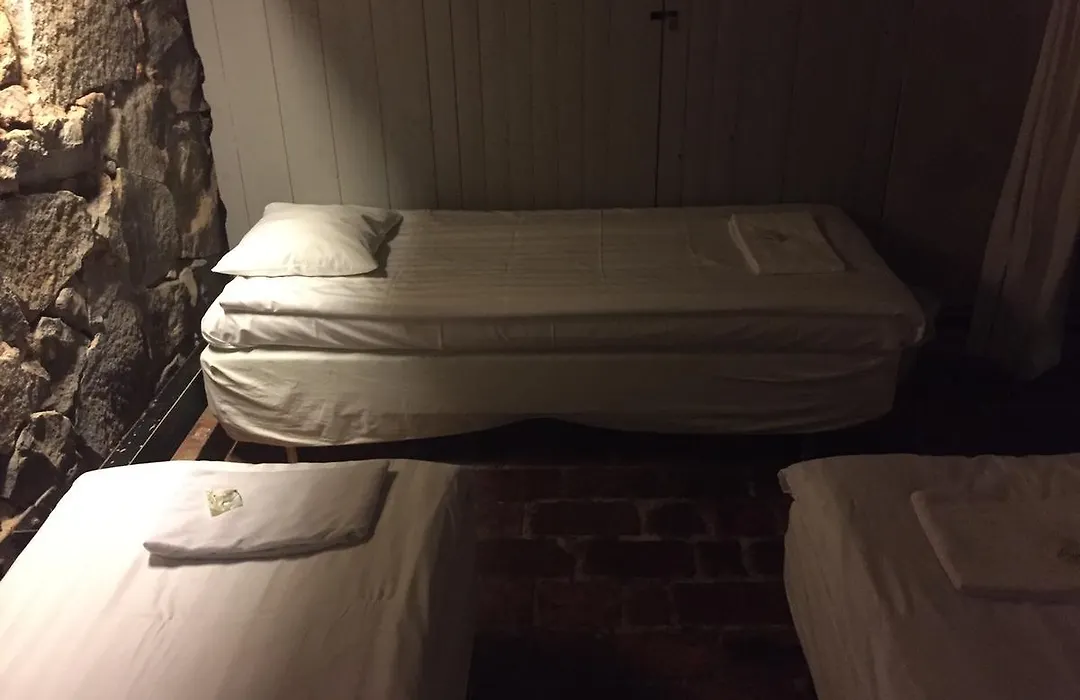 Old Town Lodge-1