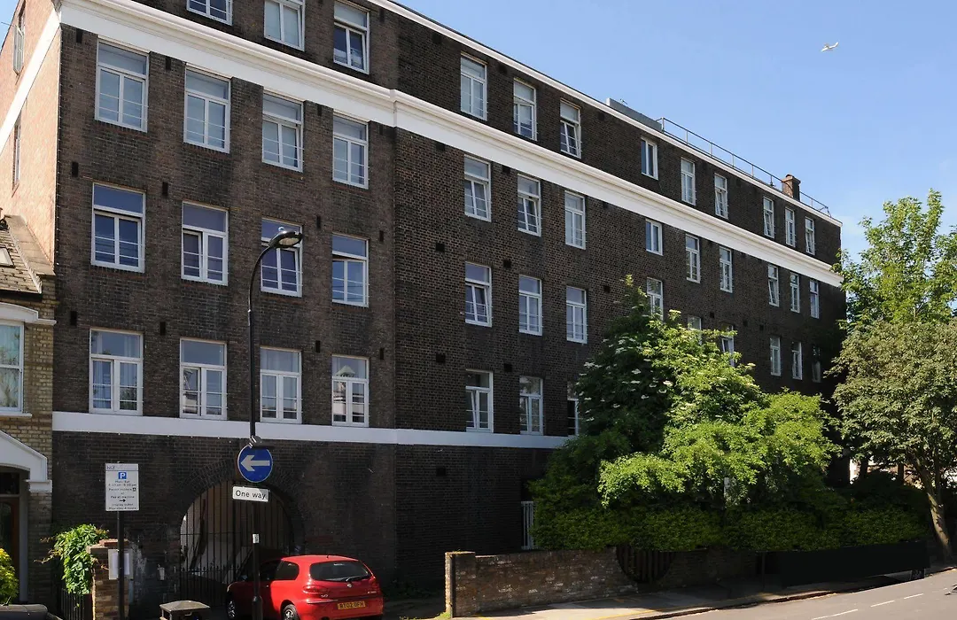 Abercorn House-1