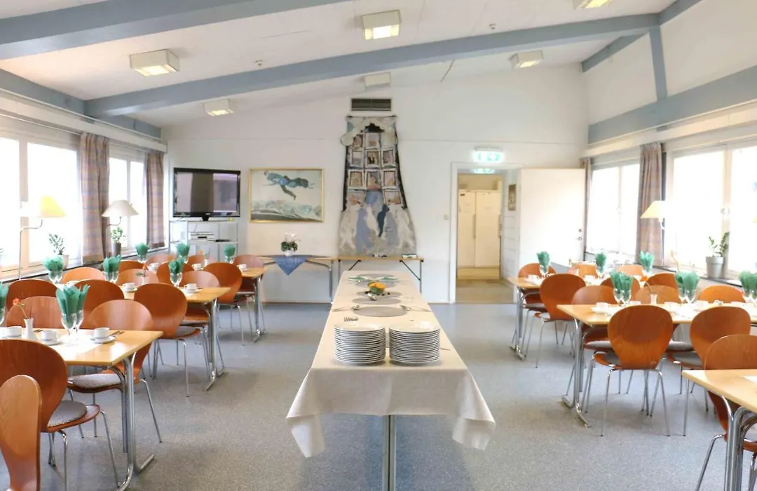Laholms Vandrarhem-1