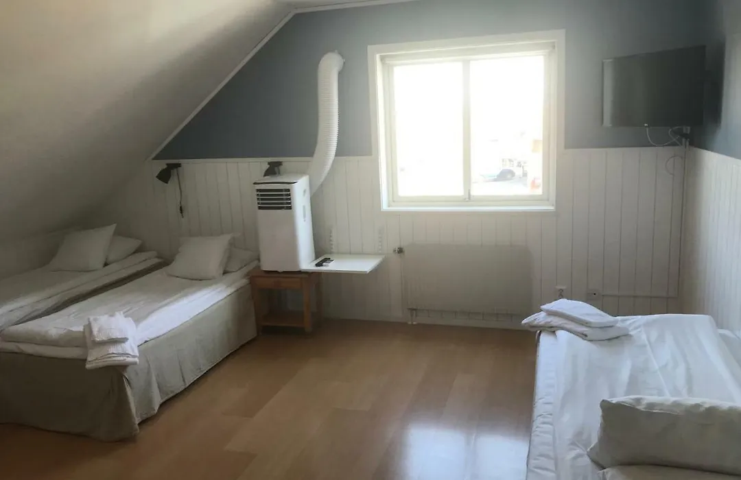 Klovabo Bed & Breakfast-1