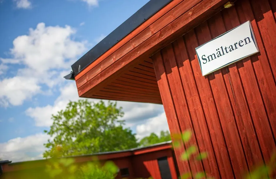 Karlskoga Folkhögskola Vandrarhem Udden-1