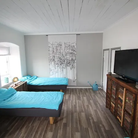 Alyhr Apartments-2