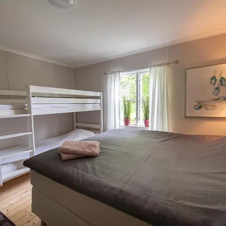 Mangelgardens B&B-2