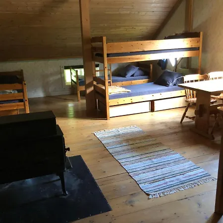 Vandrarhem Svänö-3