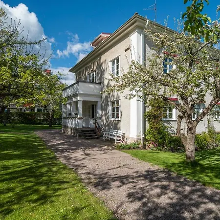 Vandrarhemmet Östergatan-3