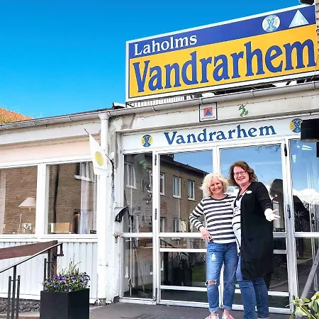 Laholms Vandrarhem-2