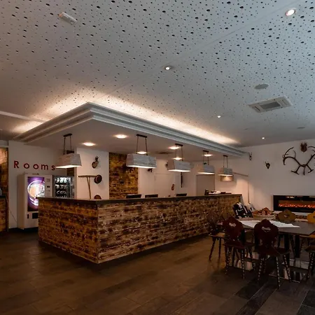Jaeger'S Munich-2