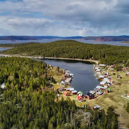 Trysunda Vandrarhem&Skärgårdscafé-3
