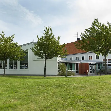 Vandrarhem Svanen-3