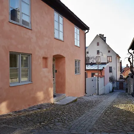 Visby Logi&Vandrarhem St: Hansgatan-2
