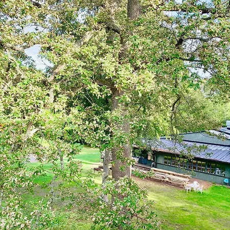 STF Lillsved hostel-2