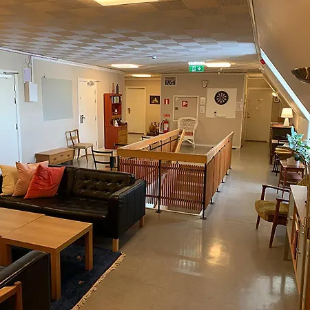Nyköpings Vandrarhem-2