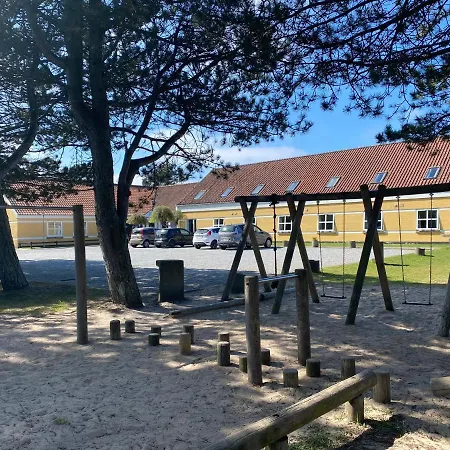 Danhostel Skagen-3