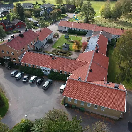Brålanda Hotell och Vandrarhem-3