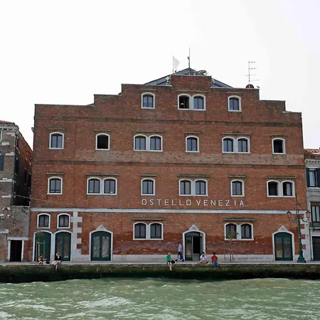 Generator Venice-3