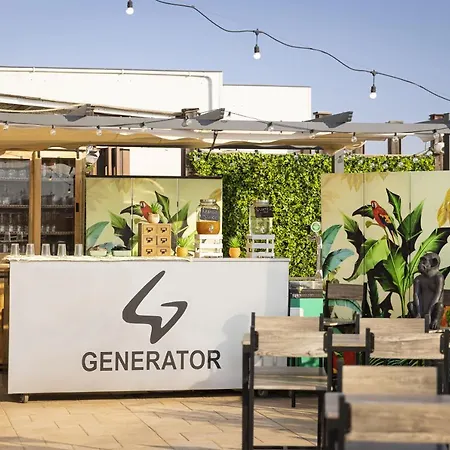 Generator Rome-2