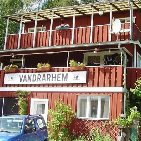 Hassela Vandrarhem-3
