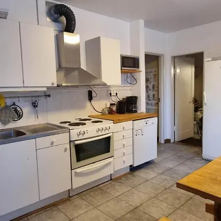 Hassela Vandrarhem-2