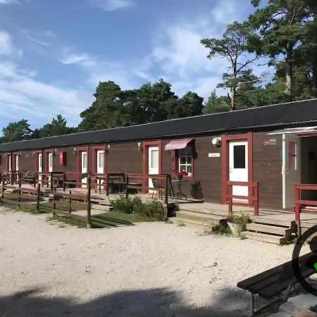 STF Hostel Visby/Rävhagen-3