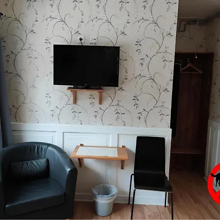 STF Hostel Visby/Rävhagen-2