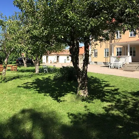 Vadstena Vandrarhem-Hostel-3