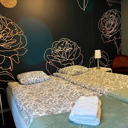 Mini-Hotel Borås Regementet-2